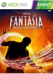 [XBOX360] Fantasia: Music Evolved (2014/FreeBoot)