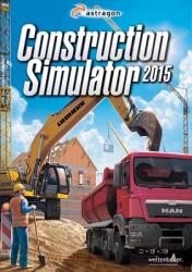 Construction Simulator 2015: Gold Edition (2014/Лицензия) PC