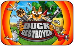 [Android] Duck Destroyer (2014)