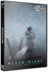 Never Alone (2014) (RePack от R.G. Механики) PC