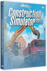 Construction Simulator 2015: Gold Edition (2014) (RePack от xatab) PC