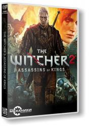 The Witcher - Fantasy Edition (2007-2011) (RePack от R.G. Механики) PC