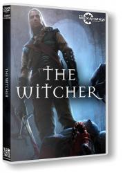 The Witcher - Fantasy Edition (2007-2011) (RePack от R.G. Механики) PC