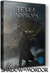 Middle Earth: Shadow of Mordor (2014) (SteamRip от Let'sPlay) PC