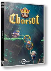 Chariot (2014) (RePack от R.G. Механики) PC