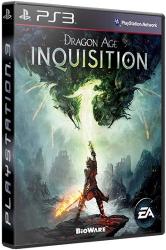 [PS3] Dragon Age: Inquisition (2014)