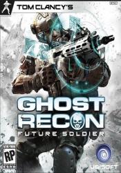 Tom Clancy's Ghost Recon: Future Soldier (2012) (SteamRip от Let'sPlay) PC