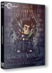 Randal's Monday (2014) (RePack от R.G. Механики) PC