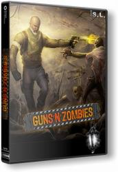 Guns n Zombies (2014) (RePack by SeregA-Lus) PC