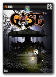 Gast (2002) (RePack от LMFAO) PC