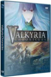 Valkyria Chronicles (2014) (RePack от xatab) PC