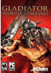 Gladiator: Sword Of Vengeance (2005) (RePack от Let'sPlay) PC