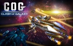 [Android] Clash of Galaxy (2014)