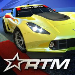 [Android] Race Team Manager (2014)