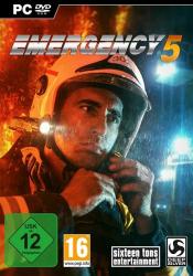 Emergency 5 - Deluxe Edition (2014) (RePack от Azaq) PC