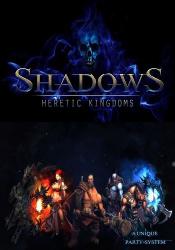 Shadows: Heretic Kingdoms - Book One. Devourer of Souls (2014) (SteamRip от Let'sPlay) PC