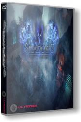 Shadows: Heretic Kingdoms - Book One Devourer of Souls (2014) (RePack от R.G. Freedom) PC