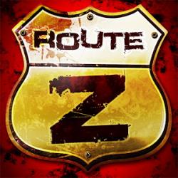 [Android] Route Z (2014)