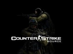 Counter-Strike Source v34 (2009/No-Steam) PC