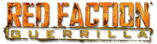 Red Faction: Guerrilla - Steam Edition (2009) (RePack от xatab) PC