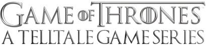 Game of Thrones - A Telltale Games Series. Episode 1-3 (2014/Лицензия) PC