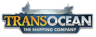 TransOcean - The Shipping Company (2014/Лицензия) PC