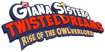 Giana Sisters: Twisted Dreams (2012) (SteamRip от Let'sPlay) PC