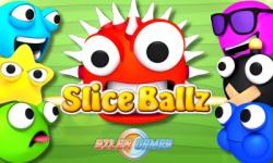 [Android] Slice Ballz (2014)