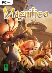 Magnifico (2014/Лицензия) PC