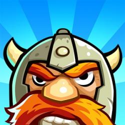 [Android] Pocket Heroes (2014)