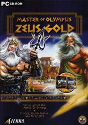 Zeus: Master of Olympus (2000) (RePack от Let'sРlay) PC