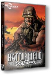 Battlefield - Антология (2002-2015) (RePack от R.G. Механики) PC