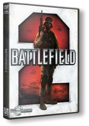 Battlefield - Антология (2002-2015) (RePack от R.G. Механики) PC