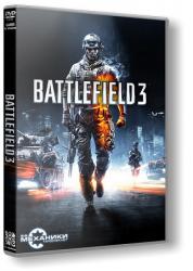 Battlefield - Антология (2002-2015) (RePack от R.G. Механики) PC