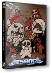 The Binding of Isaac: Rebirth (2014) (RePack от R.G. Механики) PC