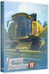 Farming Simulator 15: Gold Edition (2014) (RePack от xatab) PC