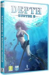 Depth Hunter 2: Deep Dive (2014) (RePack от R.G. Games) PC