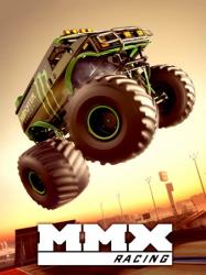 [Android] MMX Racing (2014)