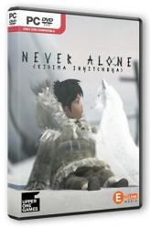 Never Alone (2014) (RePack от R.G. Origami) PC