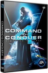 Command & Conquer 4: Tiberian Twilight (2010/Лицензия) PC