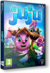 JUJU (2014) (RePack by SeregA-Lus) PC