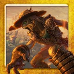 [Android] Oddworld: Stranger's Wrath (2014)