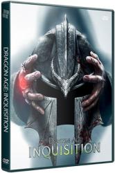 Dragon Age: Inquisition (2014) (Origin-Rip от R.G. Игроманы) PC