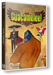 Guacamelee! - Super Turbo Championship Edition (2014) (RePack от R.G. Механики) PC