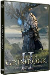 Legend Of Grimrock 2 (2014) (RePack от xatab) PC