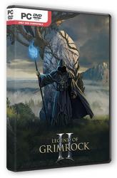 Legend of Grimrock 2 (2014/RePack) PC