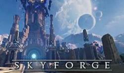 Началось закрытое тестирование игры Skyforge