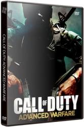 Call of Duty: Advanced Warfare (2014/Лицензия) PC