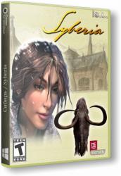 Syberia - Anthology (2002-2004) (RePack by SeregA-Lus) PC