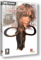 Syberia - Anthology (2002-2004) (RePack by SeregA-Lus) PC